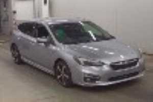 2017 Subaru Impreza