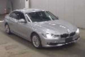 2014 BMW Series