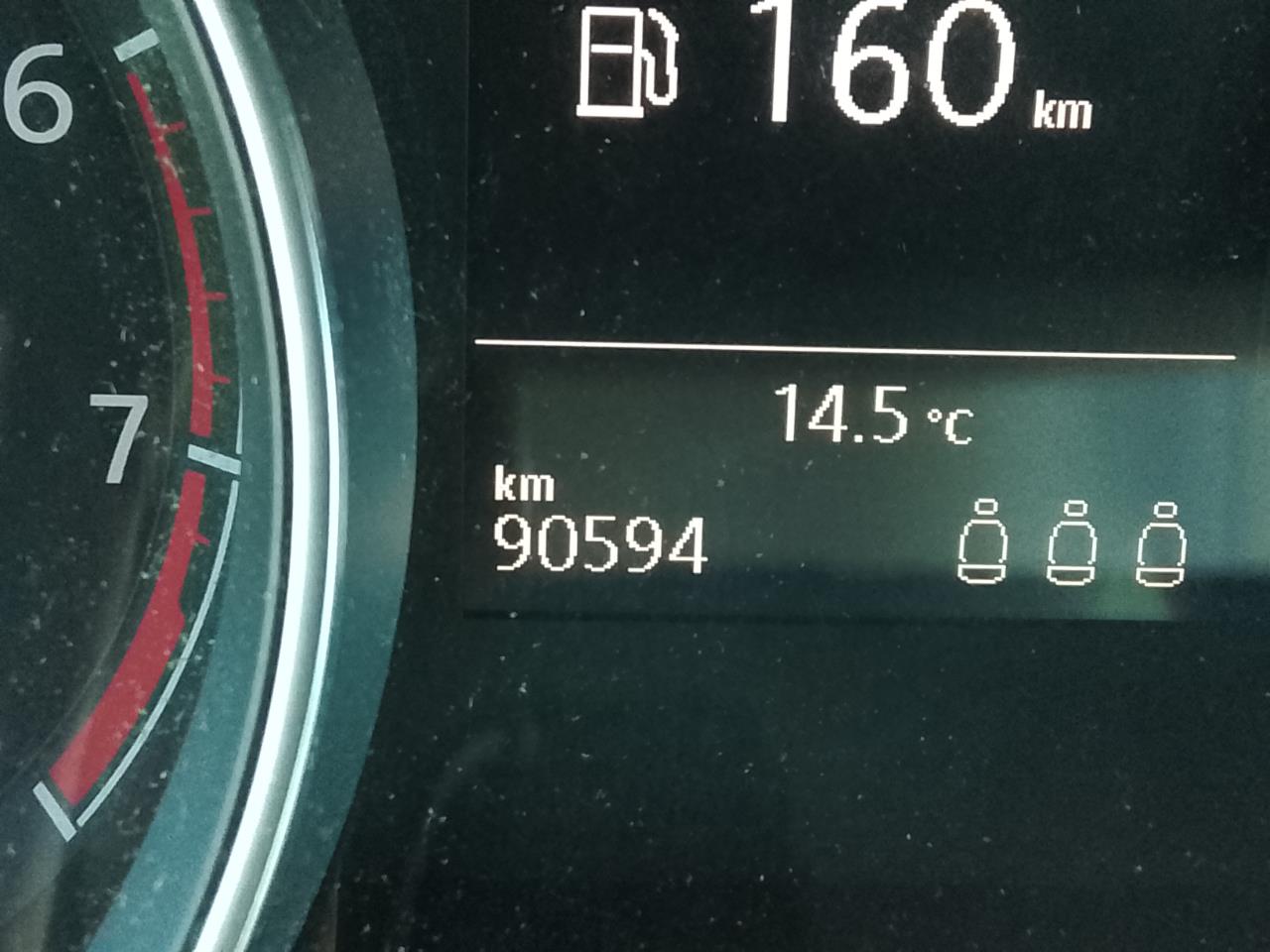 2014 Volkswagen Golf thumbnail