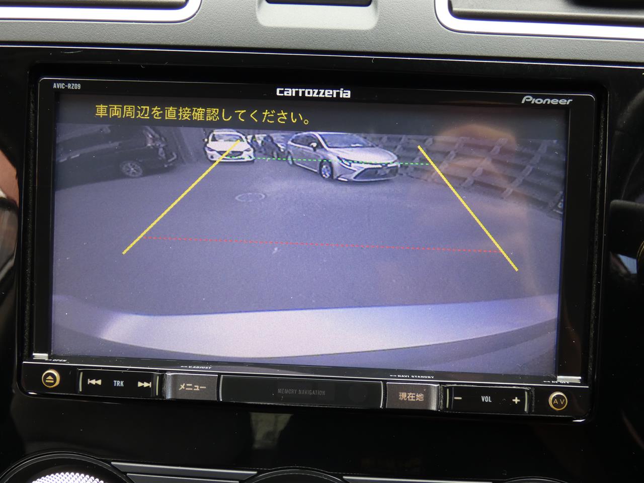 2015 Subaru XV thumbnail