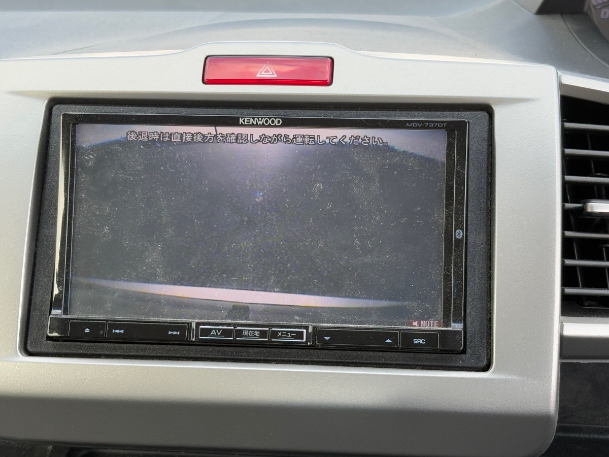 2013 Honda Freed thumbnail