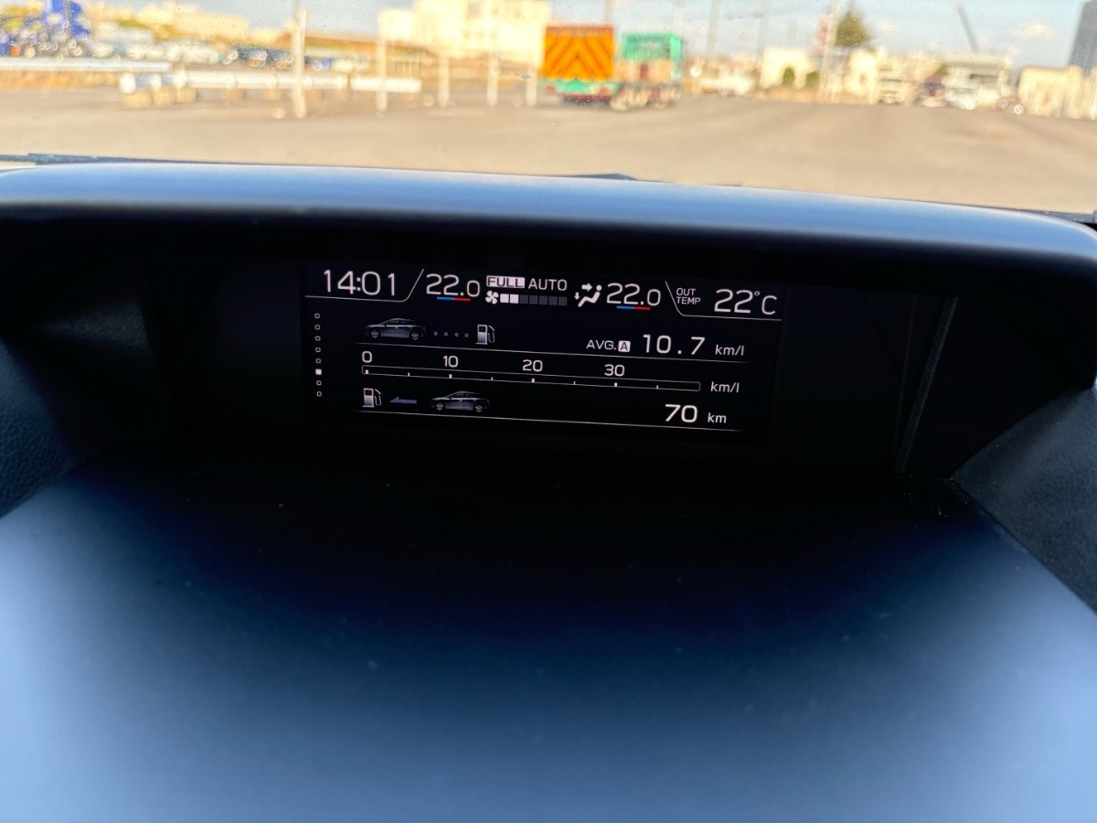 2017 Subaru Impreza thumbnail