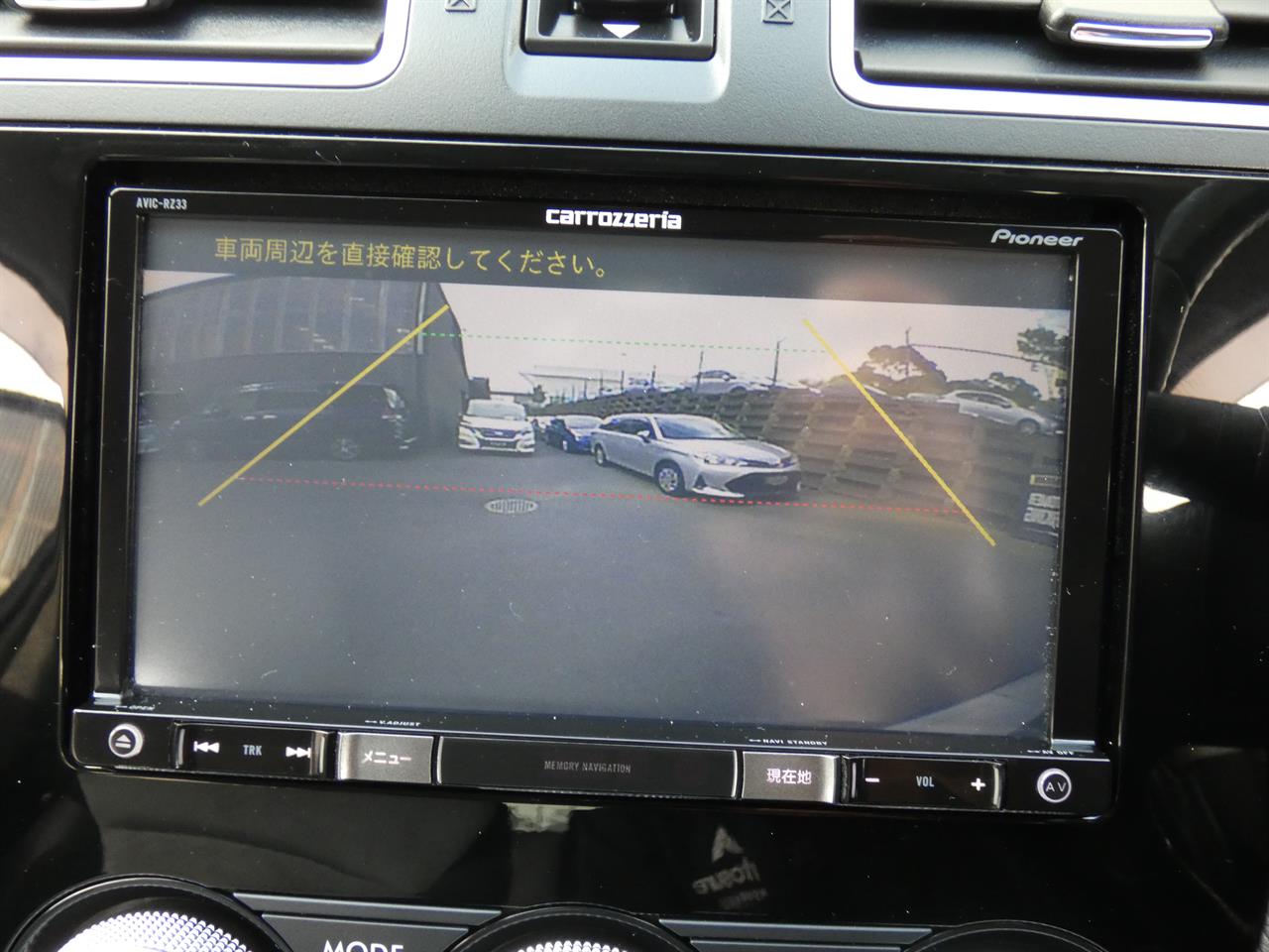 2016 Subaru XV thumbnail