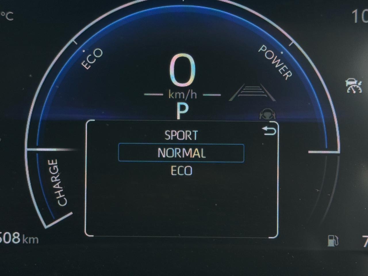2025 Toyota Corolla thumbnail