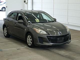 2014 Toyota Aqua thumbnail