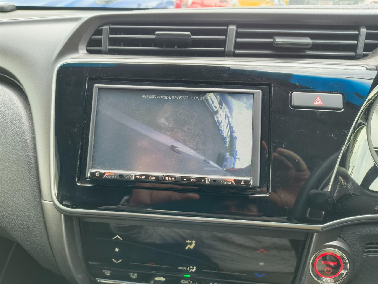 2019 Honda Grace thumbnail