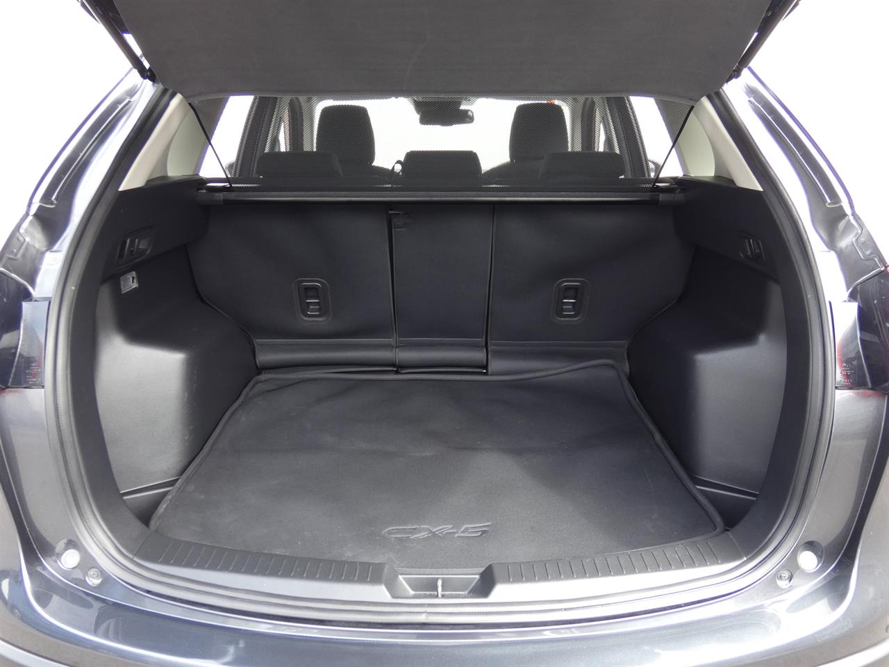 2014 Mazda CX-5 thumbnail