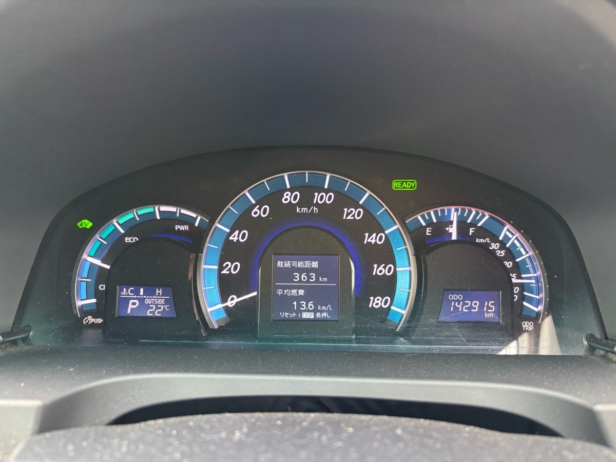 2012 Toyota Camry thumbnail