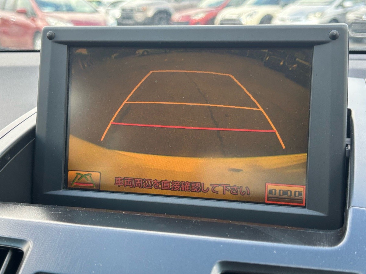 2012 Toyota Sai thumbnail