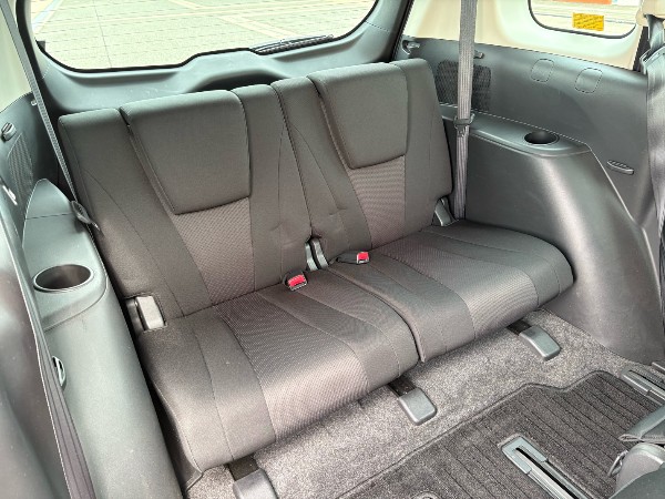 2013 Mazda Premacy thumbnail