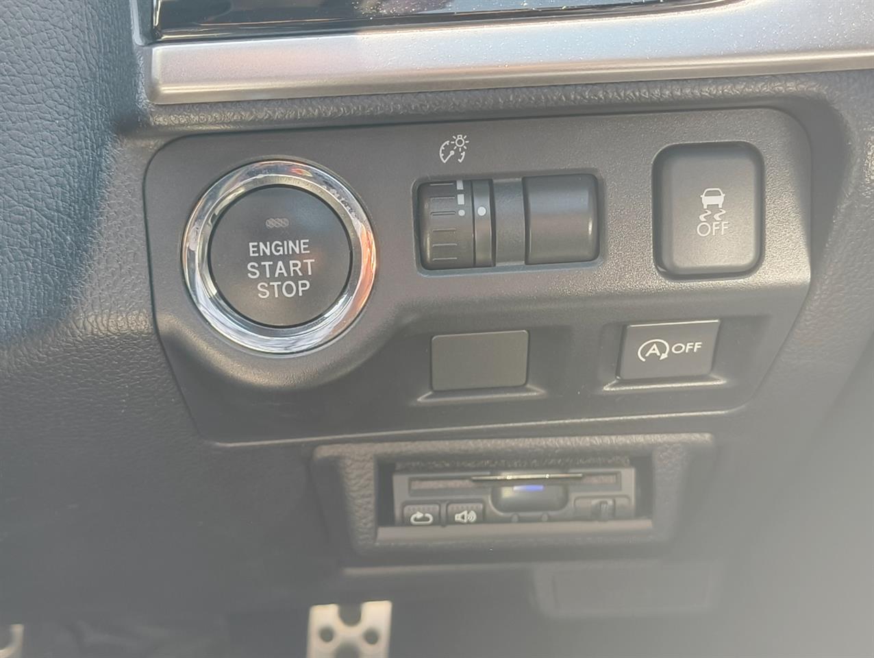 2013 Subaru Impreza thumbnail