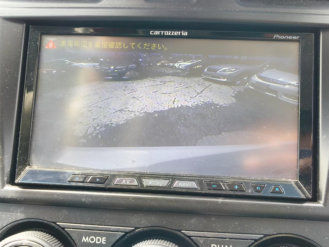 2012 Subaru Impreza thumbnail