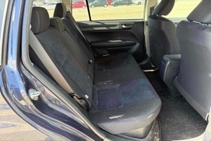 2015 Toyota Corolla thumbnail