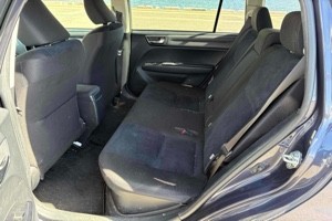 2015 Toyota Corolla thumbnail