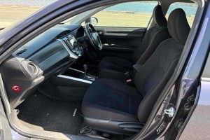 2015 Toyota Corolla thumbnail
