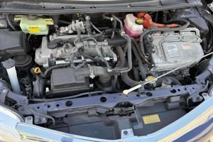 2015 Toyota Corolla thumbnail