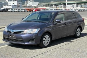 2015 Toyota Corolla thumbnail