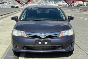 2015 Toyota Corolla thumbnail