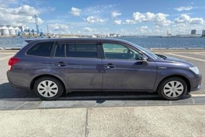 2015 Toyota Corolla thumbnail