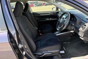 2015 Toyota Corolla thumbnail