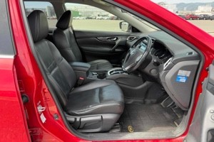 2015 Nissan X-Trail thumbnail