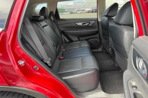 2015 Nissan X-Trail thumbnail
