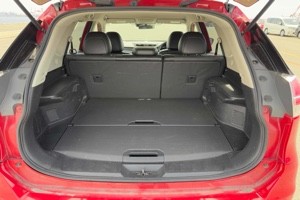 2015 Nissan X-Trail thumbnail