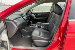 2015 Nissan X-Trail thumbnail