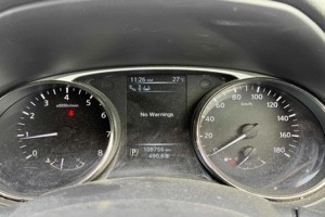 2015 Nissan X-Trail thumbnail
