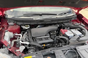 2015 Nissan X-Trail thumbnail