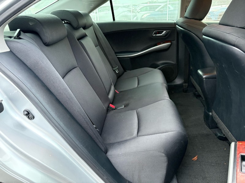 2012 Toyota Sai thumbnail