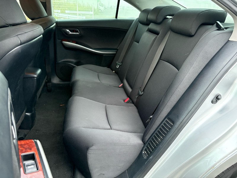 2012 Toyota Sai thumbnail