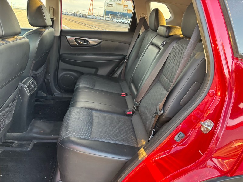 2014 Nissan X-Trail thumbnail