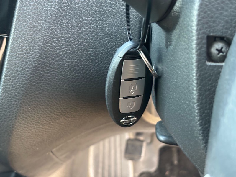 2014 Nissan X-Trail thumbnail