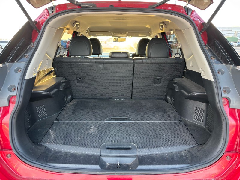2014 Nissan X-Trail thumbnail